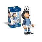 Figura Minix de Maradona «Life is Life» de 12 cm