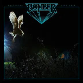 Bomber Nocturnal Creatures CD