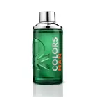 Benetton Man Green Eau de Toilette 200 ml