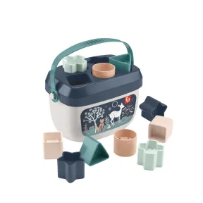 Bloques para bebé Fisher-Price