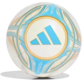 Balón de fútbol adidas Messi Club