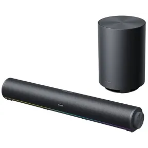 Set Xiaomi Desktop Speaker Pro