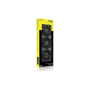 Corsair RS360 II triple ventilador PWM de 360 mm
