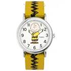 Reloj Timex Weekender x Peanuts de 38 mm