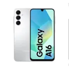Samsung Galaxy A16 4G 128GB con pantalla AMOLED