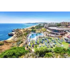 Hotel 4* en Albufeira con desayuno y vistas