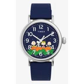 Reloj Timex Standard Pumpkin Patch de Peanuts