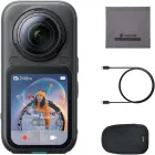 Insta360 X6 Cámara de Acción 360° 8K | Promo 11.11