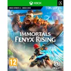 Immortals Fenyx Rising para Xbox Series X