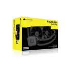 Corsair Nautilus II 240 RS 240 mm Negro