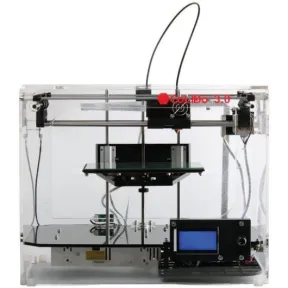 Impresora 3D Colido 3.0