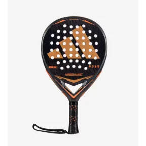 Pala Adidas Arrow Hit Carbon CTRL 2026 para adulto