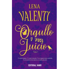 Orgullo y Poco Juicio en formato Kindle