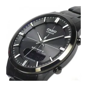 Casio Lineage