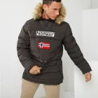 Chaqueta Casimire Geographical Norway L y XL
