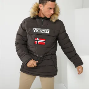 Chaqueta Casimire Geographical Norway L y XL