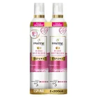 Pack de 2 espumas Pantene Pro-V Rizos Perfectos