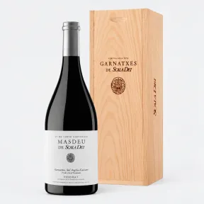 Scala Dei Masdeu 2018 D.O. Priorat 0,75 L