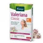 Kneipp Valeriana Classic, 60 grageas