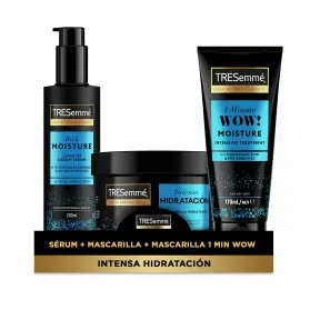 Pack Tresemmé de hidratación para el cabello