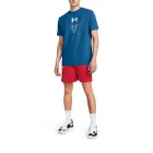 Short Under Armour Zone para hombre