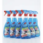 Pack de 6 Cristasol multiusos antipolvo