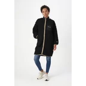 Chaqueta CHAMPION negra en tallas M y L