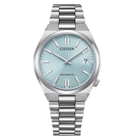 Citizen Tsuyosa automático de 37 mm
