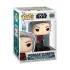 Funko POP! de Morgan Elsbeth - Star Wars: Ahsoka
