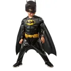 Disfraz infantil de Batman Deluxe de Rubies