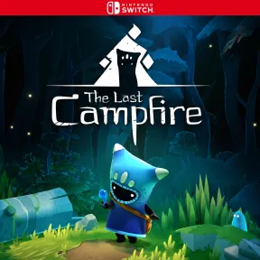 Last Campfire, Civilization, Steamworld y más