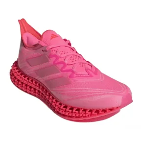 Zapatillas Adidas 4DFWD 4 de running para mujer