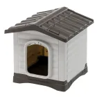 Caseta exterior para perros Ferplast