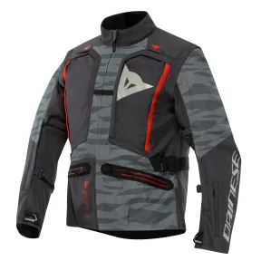 Chaqueta de moto Dainese Sterrato Tex para hombre