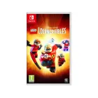 LEGO Los Increíbles para Nintendo Switch