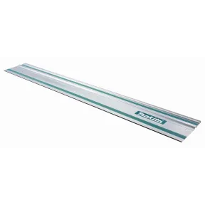 Guía de carril Makita 194368-5 de 1,4 m