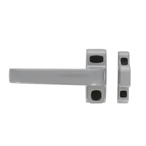 Manilla de bloqueo GAMMA para puertas y ventanas