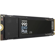 Samsung EVO Plus 2TB NVMe SSD hasta 7,250 MB/s