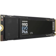 Samsung EVO Plus 2TB NVMe SSD hasta 7,250 MB/s