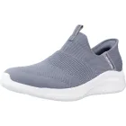 Zapatillas de mujer Skechers Ultra Flex 3.0 Cozy Streak