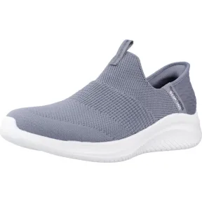 Zapatillas de mujer Skechers Ultra Flex 3.0 Cozy Streak
