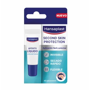 Apósito líquido concentrado Hansaplast 10 ml