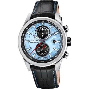 Cronógrafo Festina Timeless en varios colores