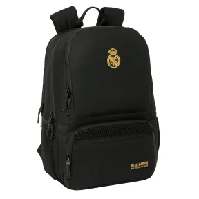 Mochila de la 3ª equipación del Real Madrid