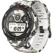 Reloj Inteligente Amazfit T-Rex Generación 1