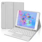 Teclado FOGARI con touchpad para iPad 9,7 pulgadas