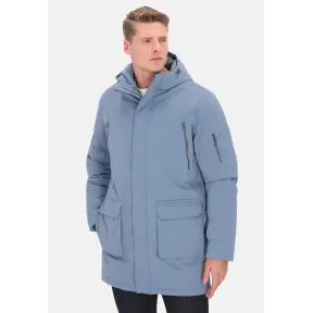 Abrigo de invierno DreiMaster verde militar