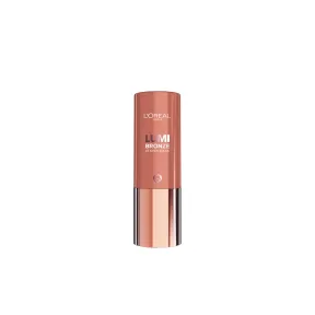 L'Oréal Lumi Le Bronzer Stick Sunkissed Rose