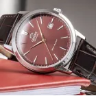 Orient Contemporary automático granate de 42 mm
