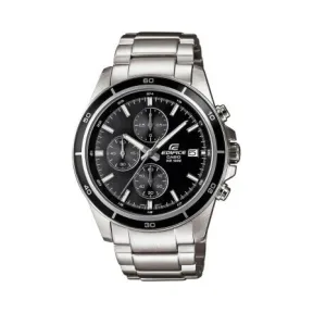 Cronógrafo Casio Edifice